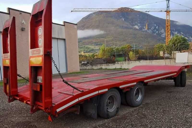 OmecoHub - Immagine DE ANGELIS 3R0252